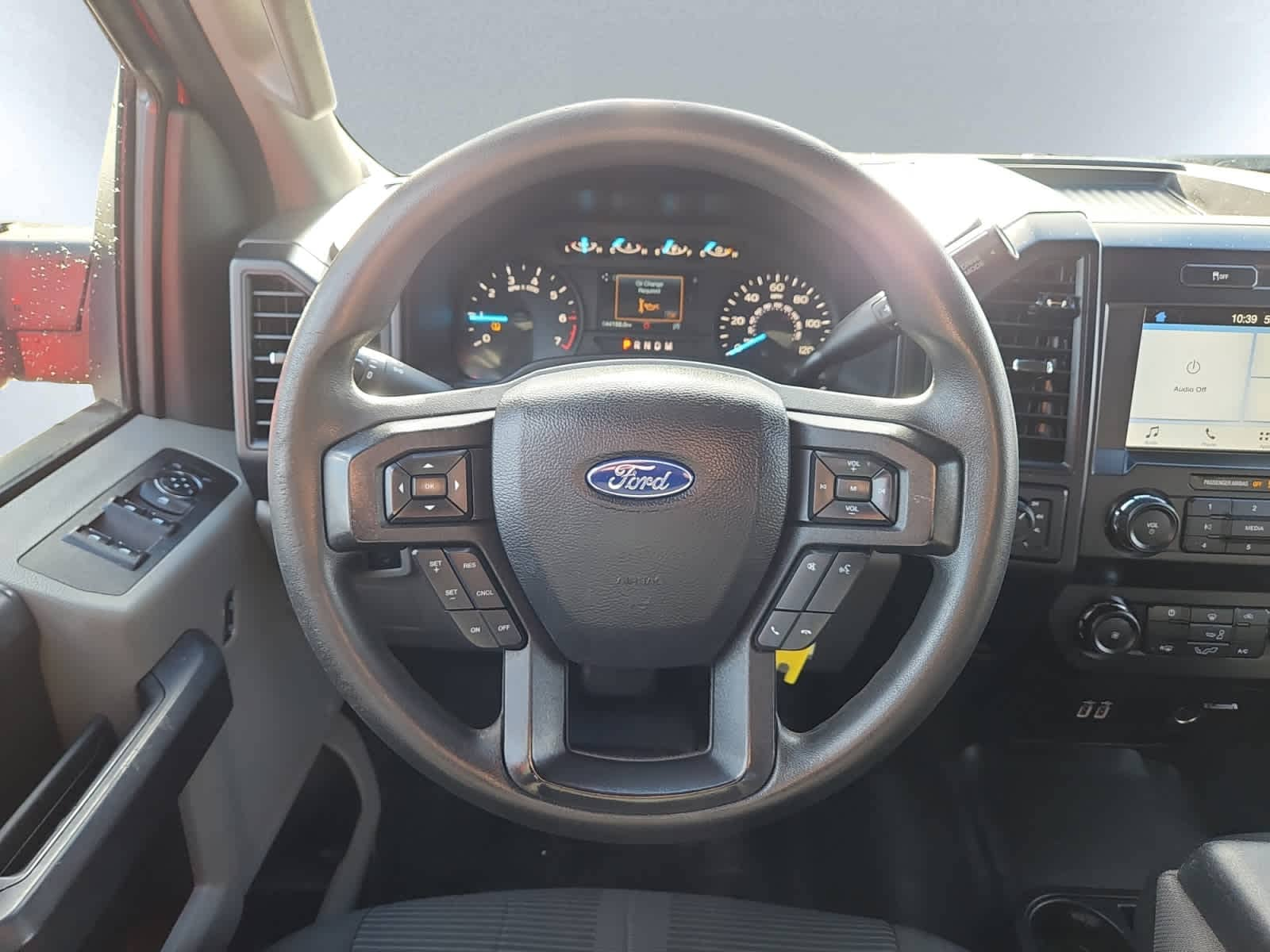 used 2019 Ford F-150 car, priced at $24,998