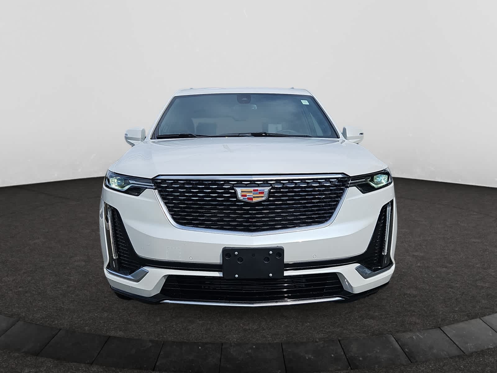 new 2025 Cadillac XT6 car, priced at $58,815