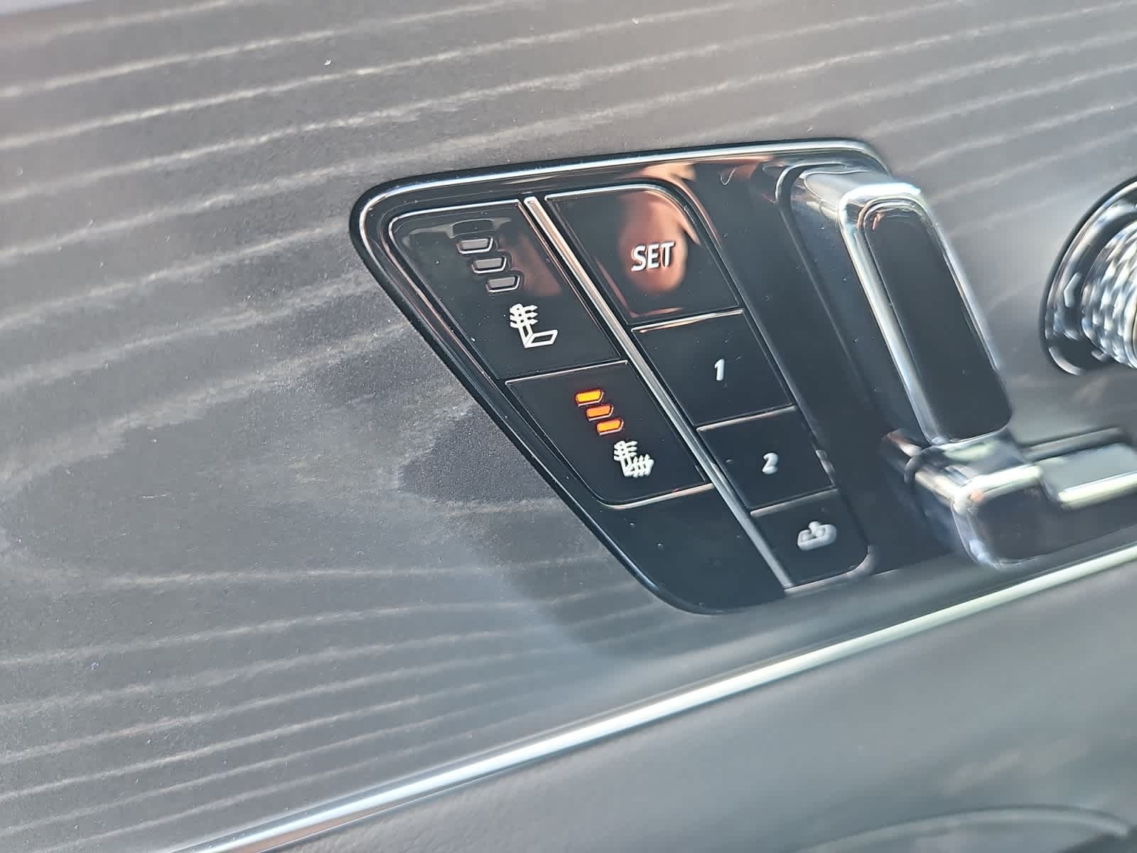 new 2025 Cadillac LYRIQ car, priced at $64,115