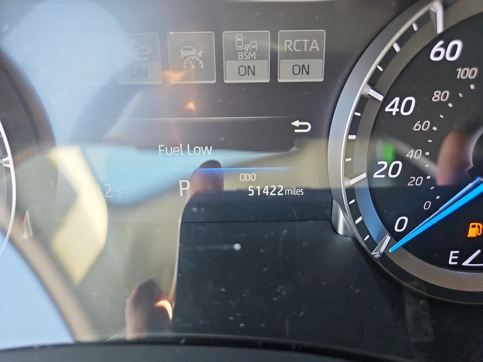 used 2022 Toyota Highlander car, priced at $39,888
