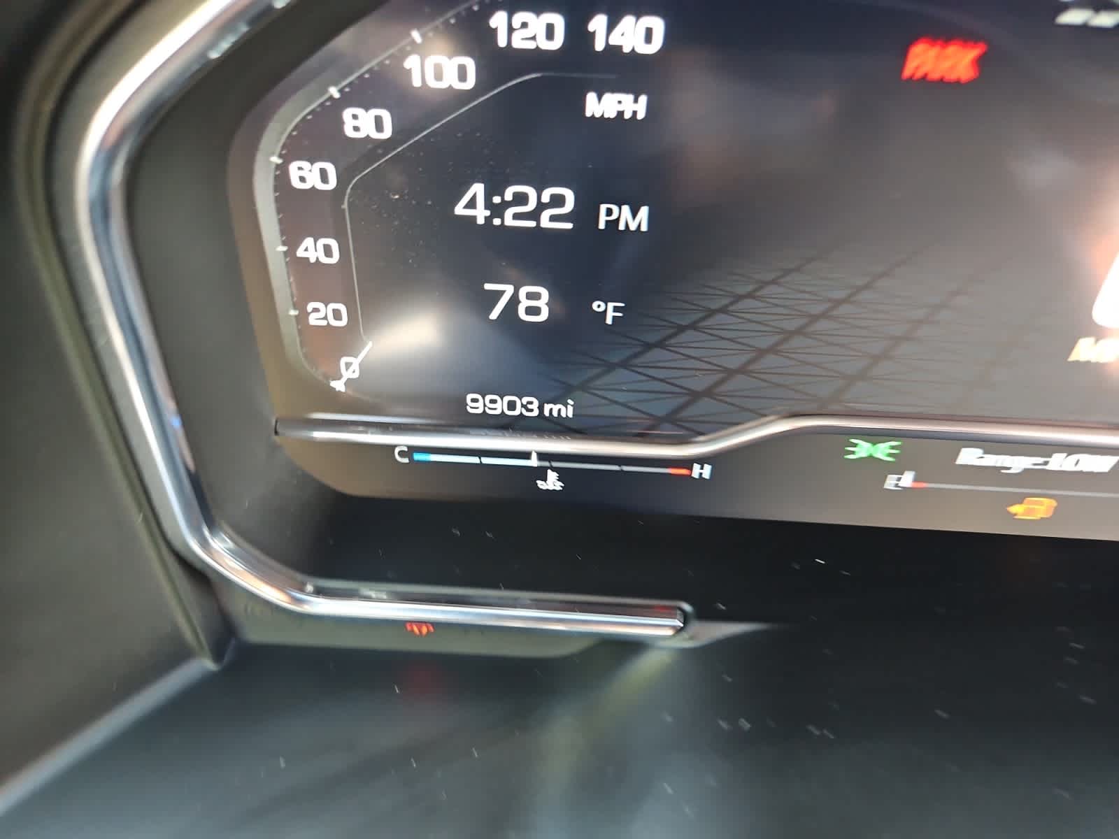 used 2024 GMC Sierra 1500 car