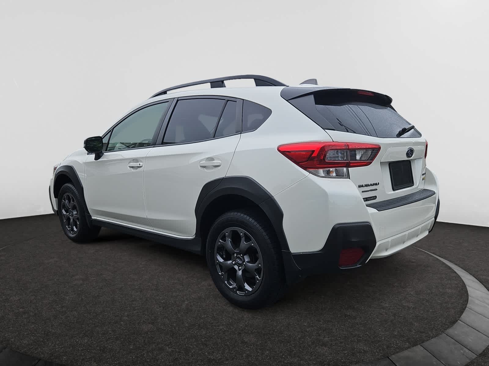 used 2022 Subaru Crosstrek car, priced at $26,998