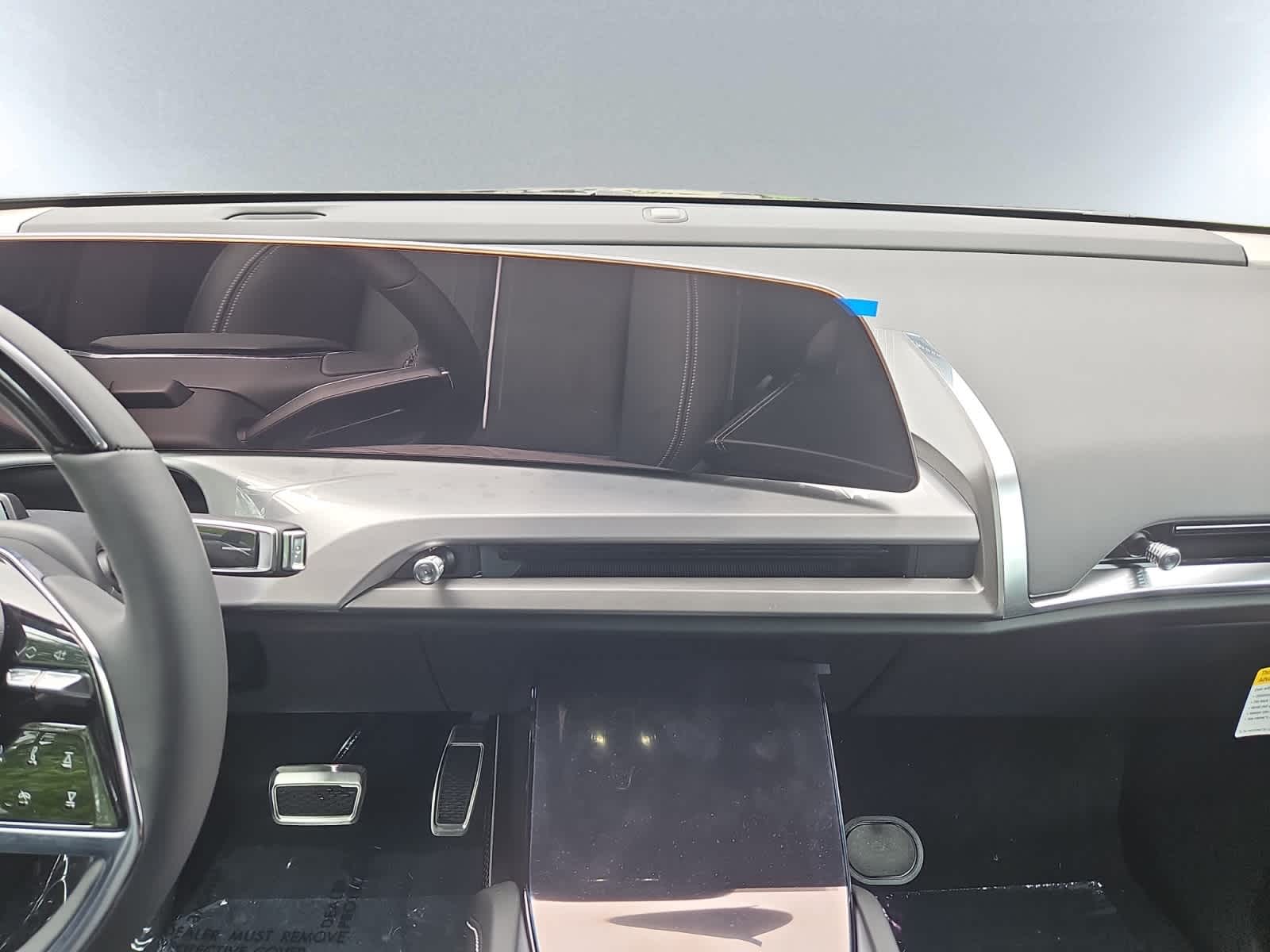 new 2026 Cadillac VISTIQ car, priced at $80,215
