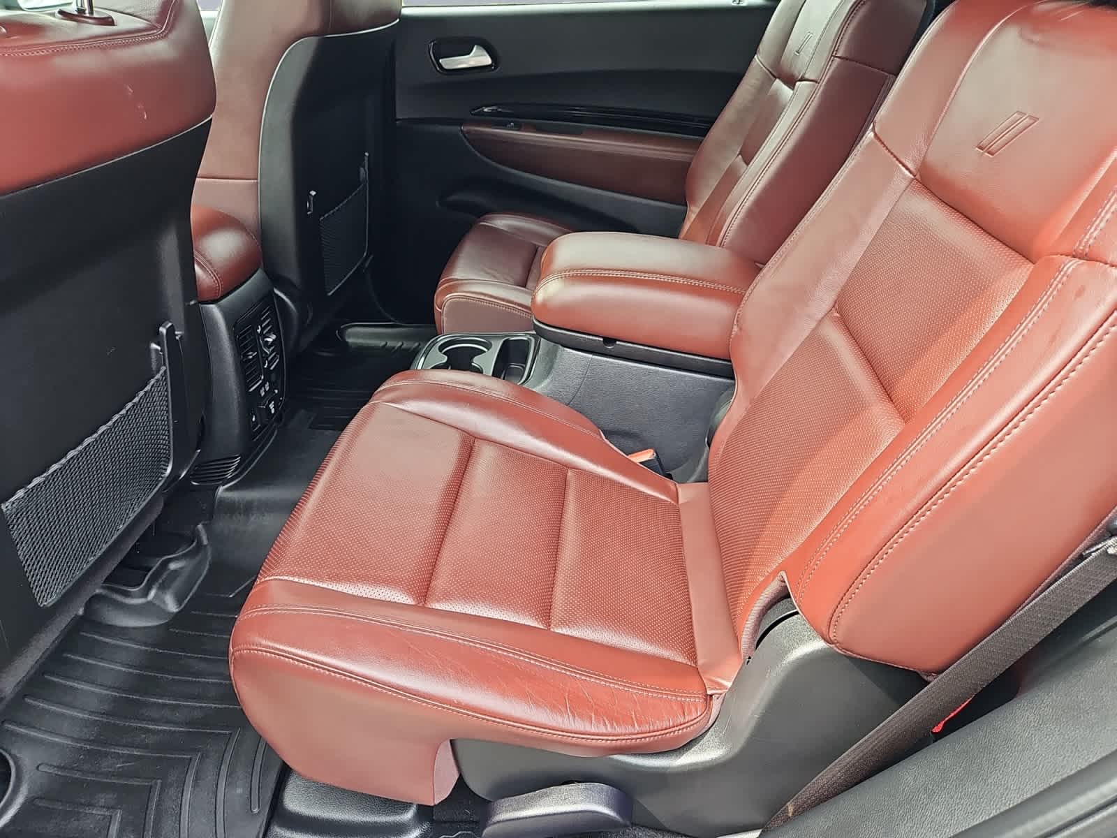 used 2021 Dodge Durango car, priced at $30,998