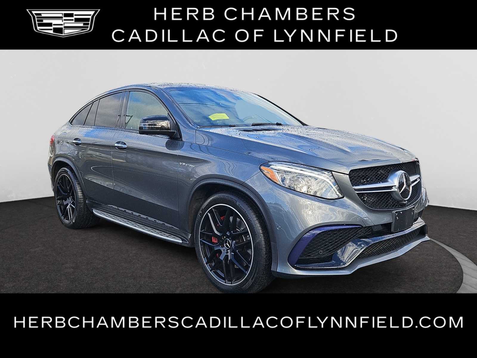 used 2019 Mercedes-Benz GLE car, priced at $49,988