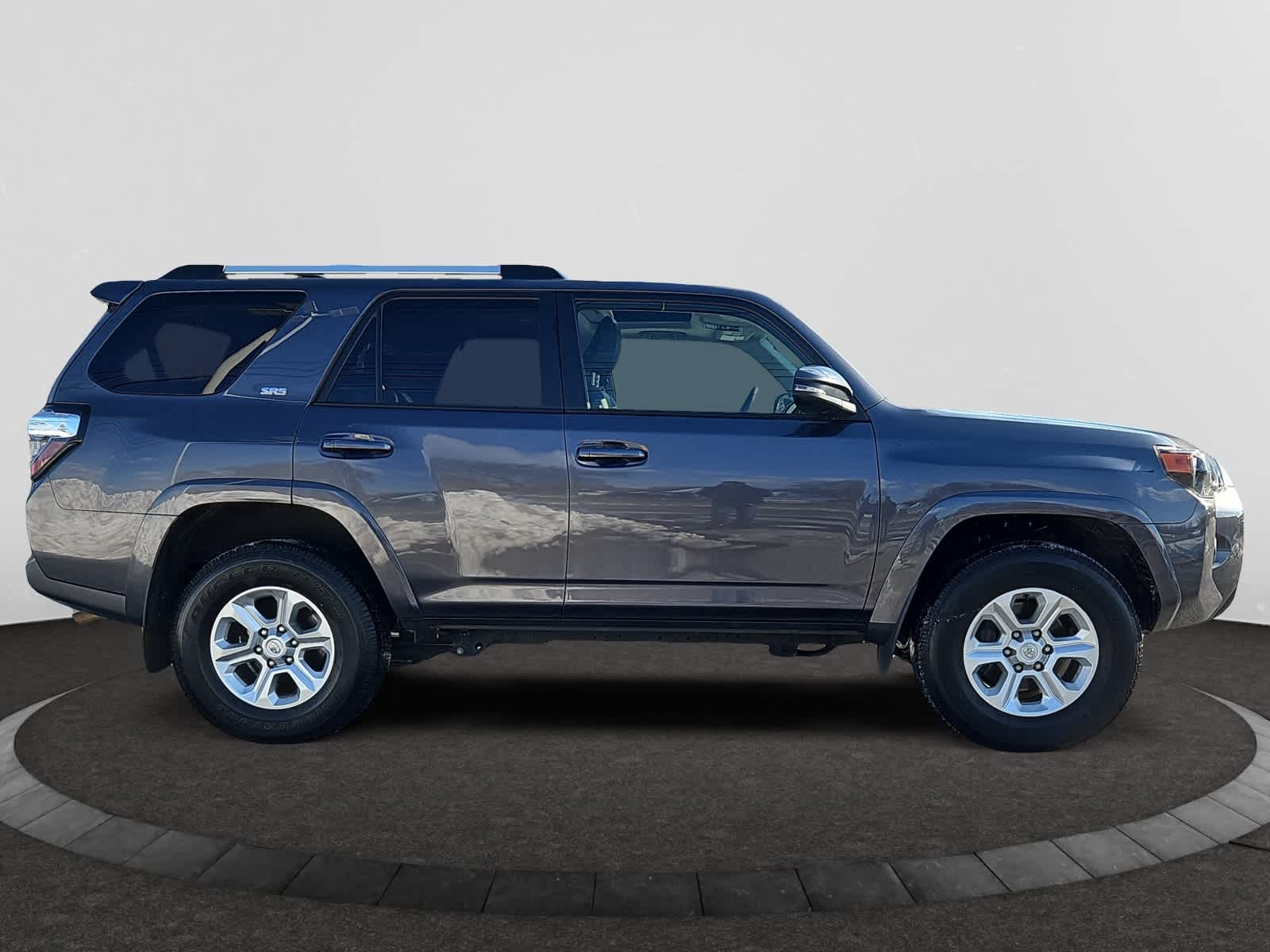 used 2022 Toyota 4Runner car, priced at $41,998