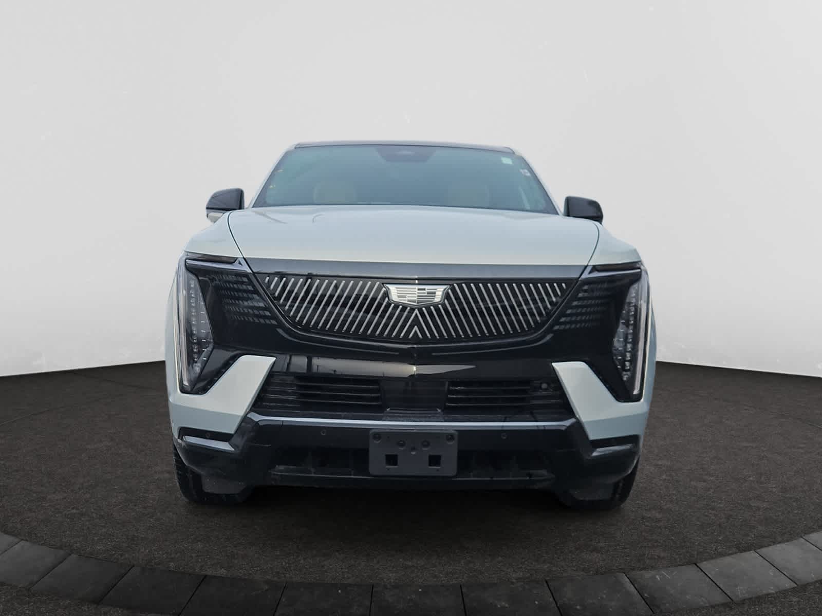 new 2025 Cadillac Escalade IQ car, priced at $151,115