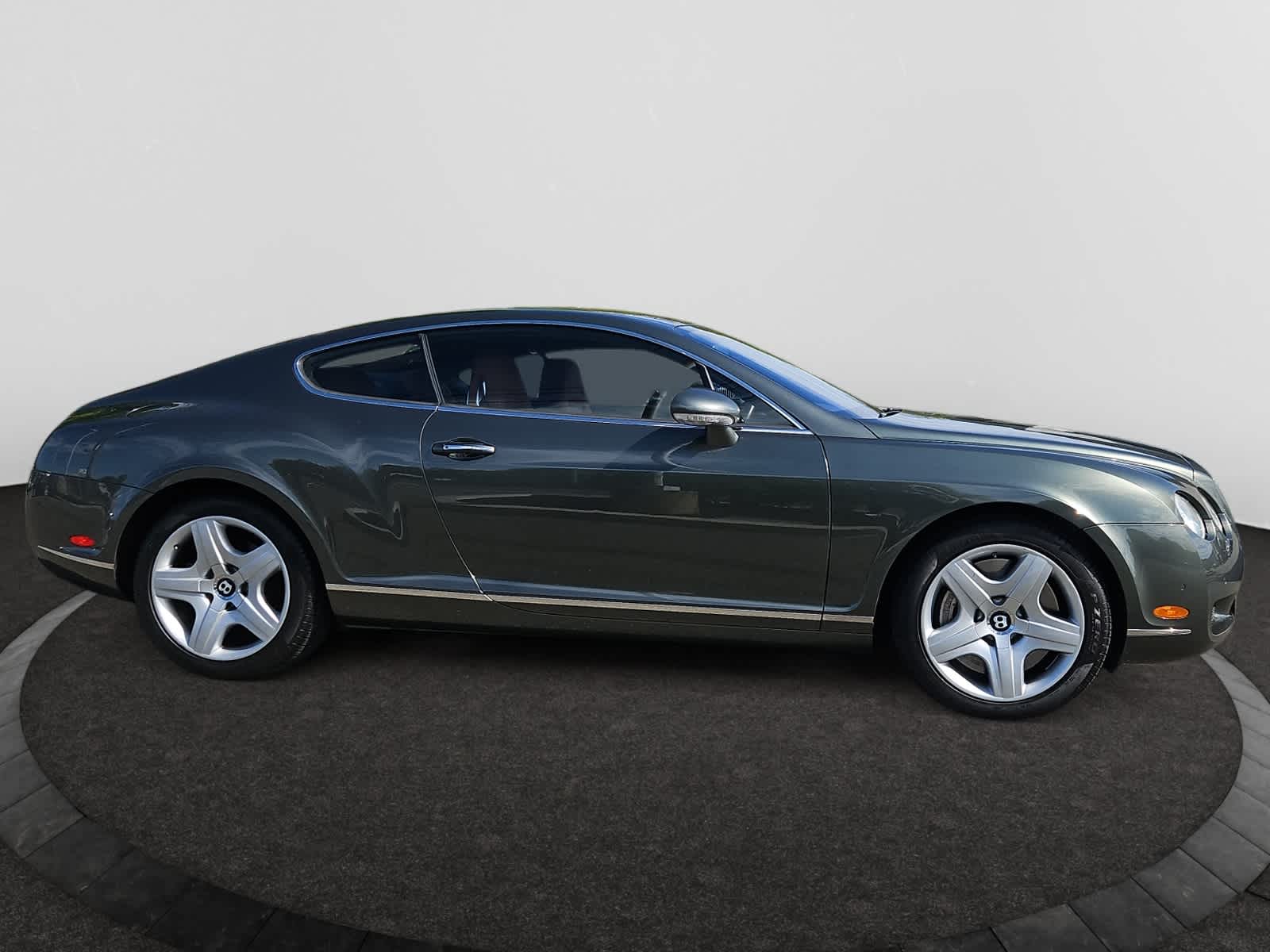used 2006 Bentley Continental GT car, priced at $39,998