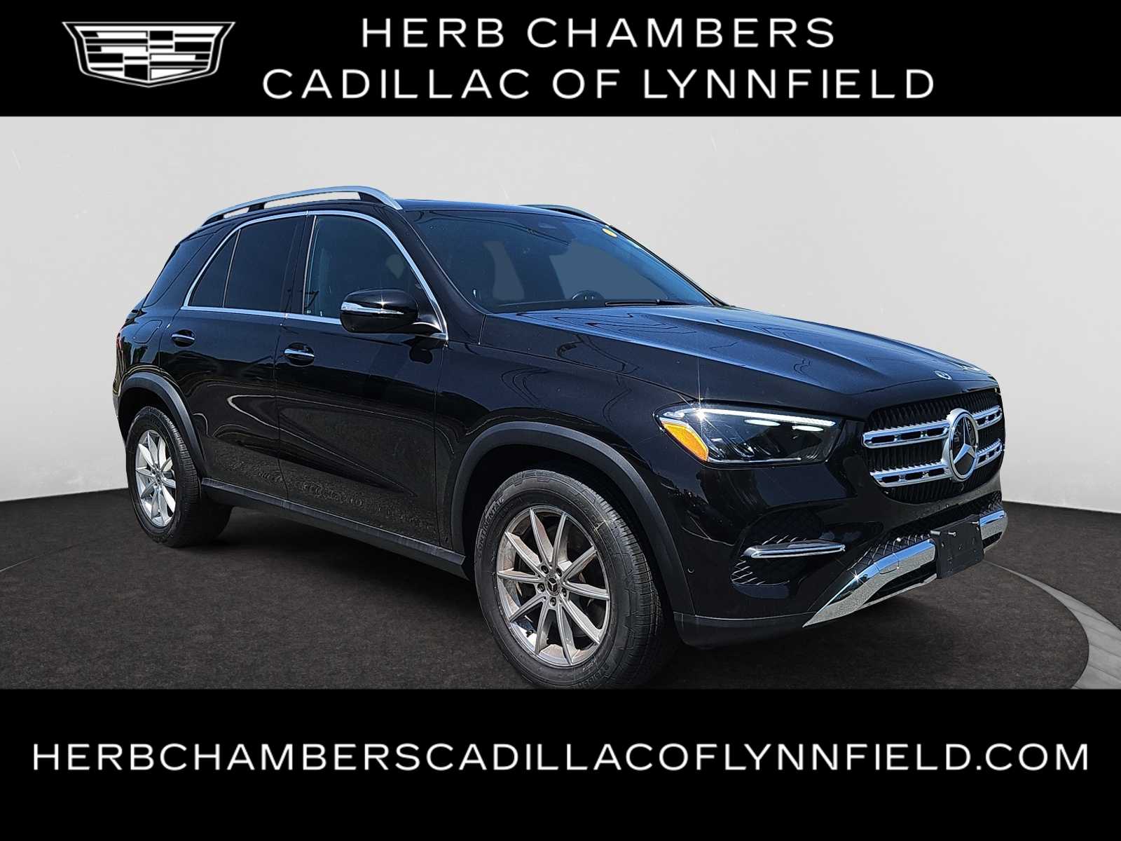 used 2024 Mercedes-Benz GLE car, priced at $52,998