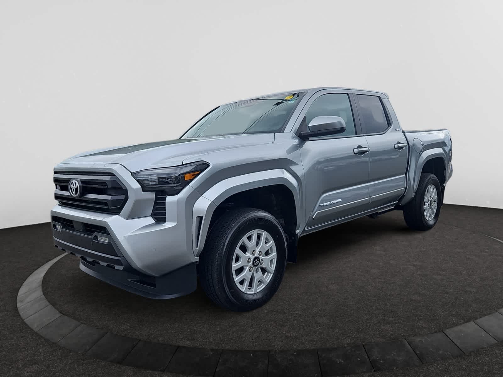 used 2024 Toyota Tacoma 4WD car, priced at $39,998