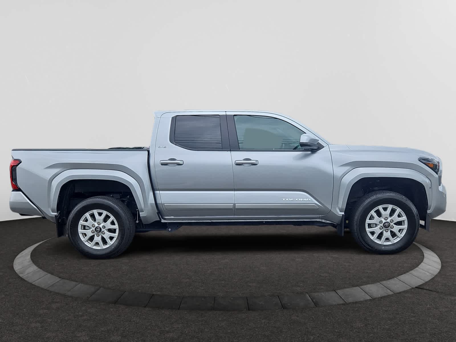 used 2024 Toyota Tacoma 4WD car, priced at $39,998