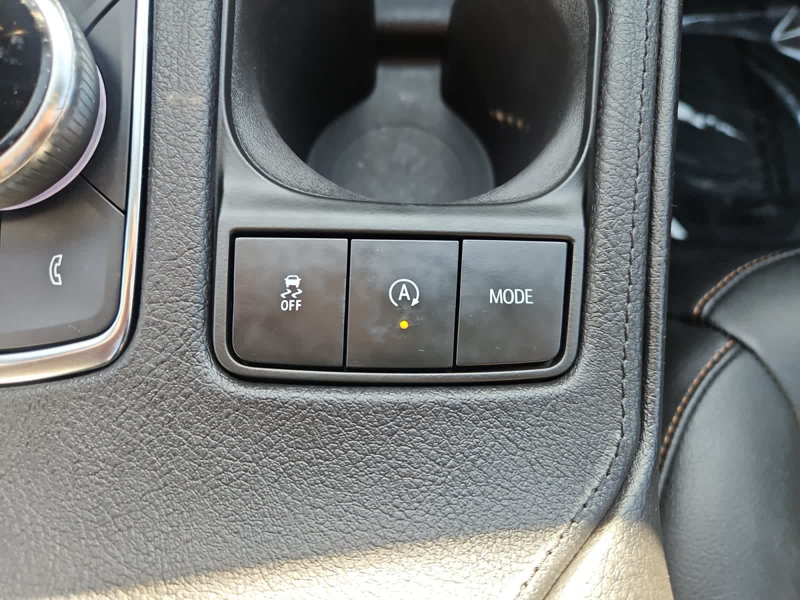 used 2023 Cadillac XT4 car, priced at $34,998