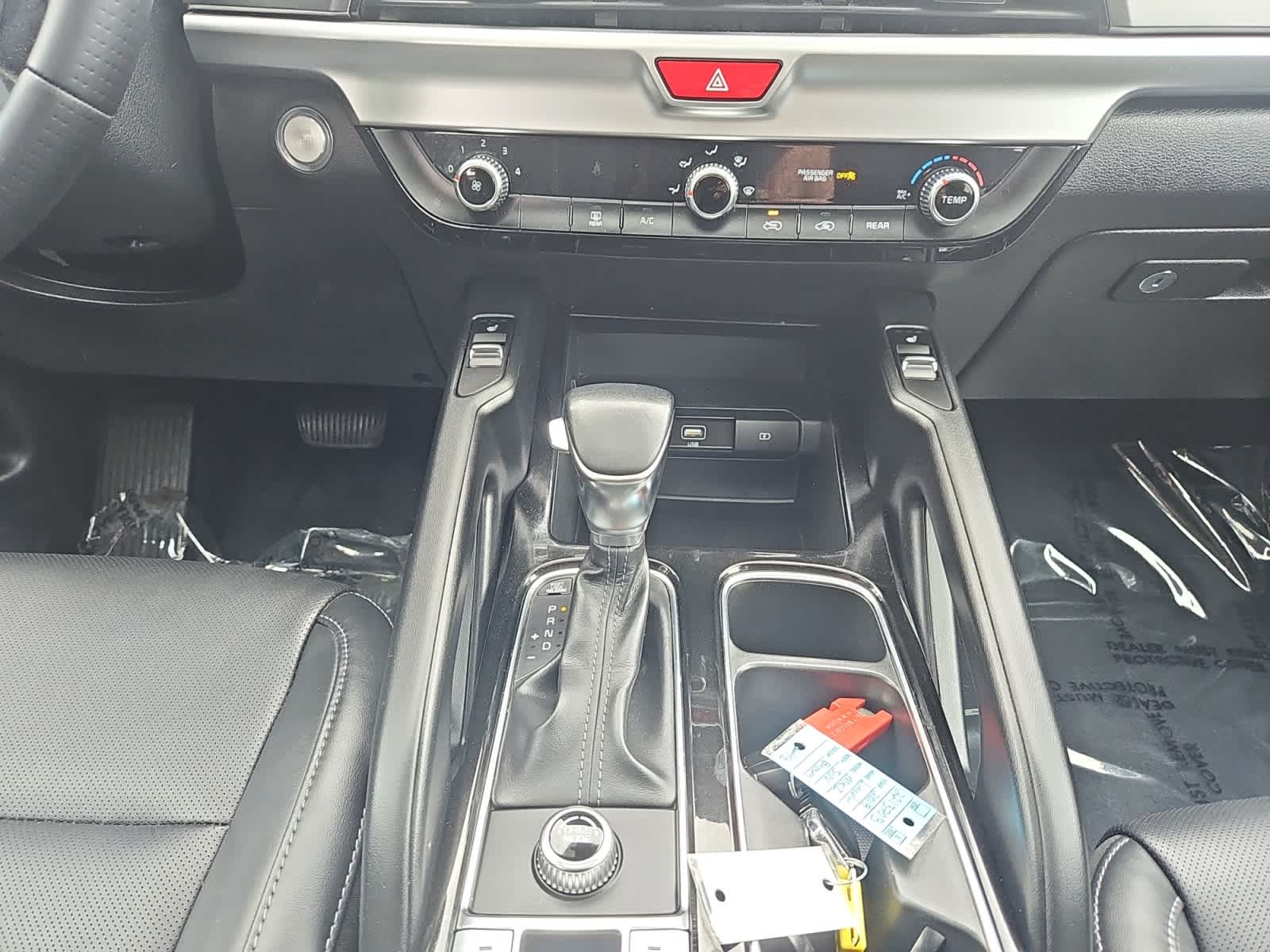 used 2021 Kia Telluride car, priced at $28,998