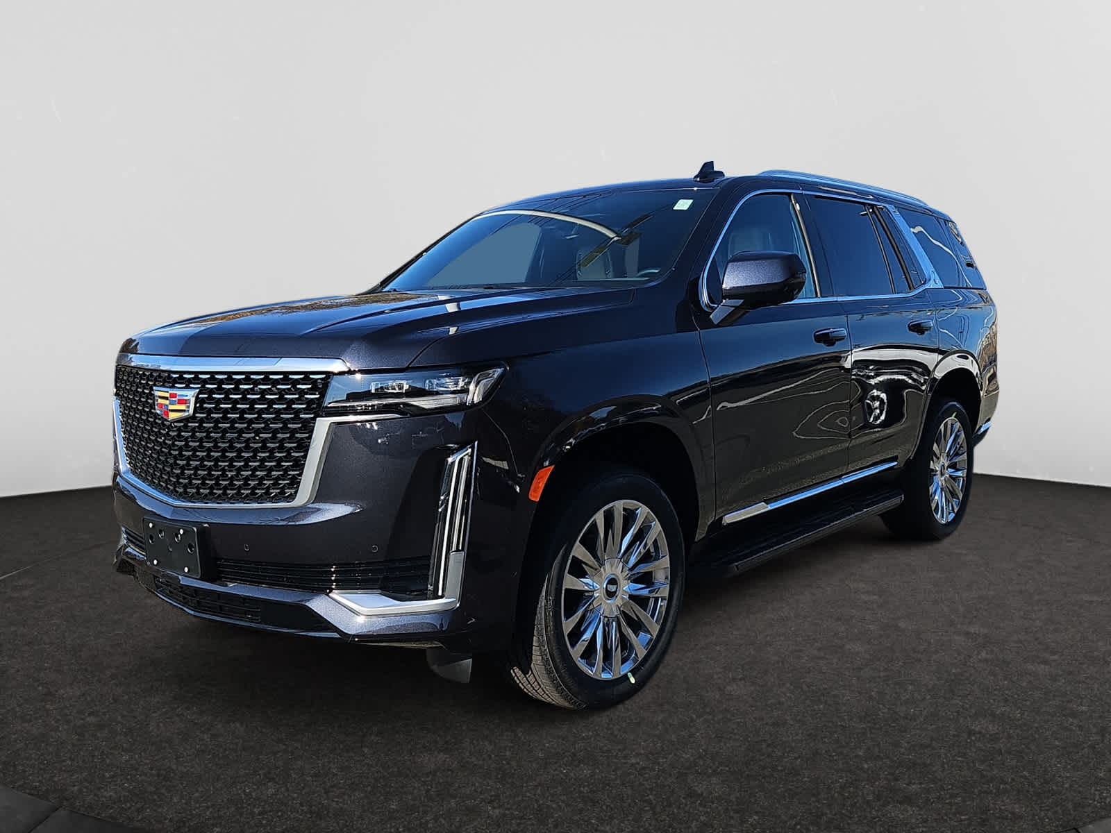 new 2024 Cadillac Escalade car, priced at $98,815