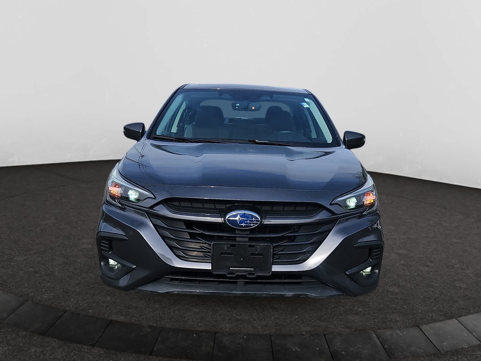 used 2024 Subaru Legacy car, priced at $27,798