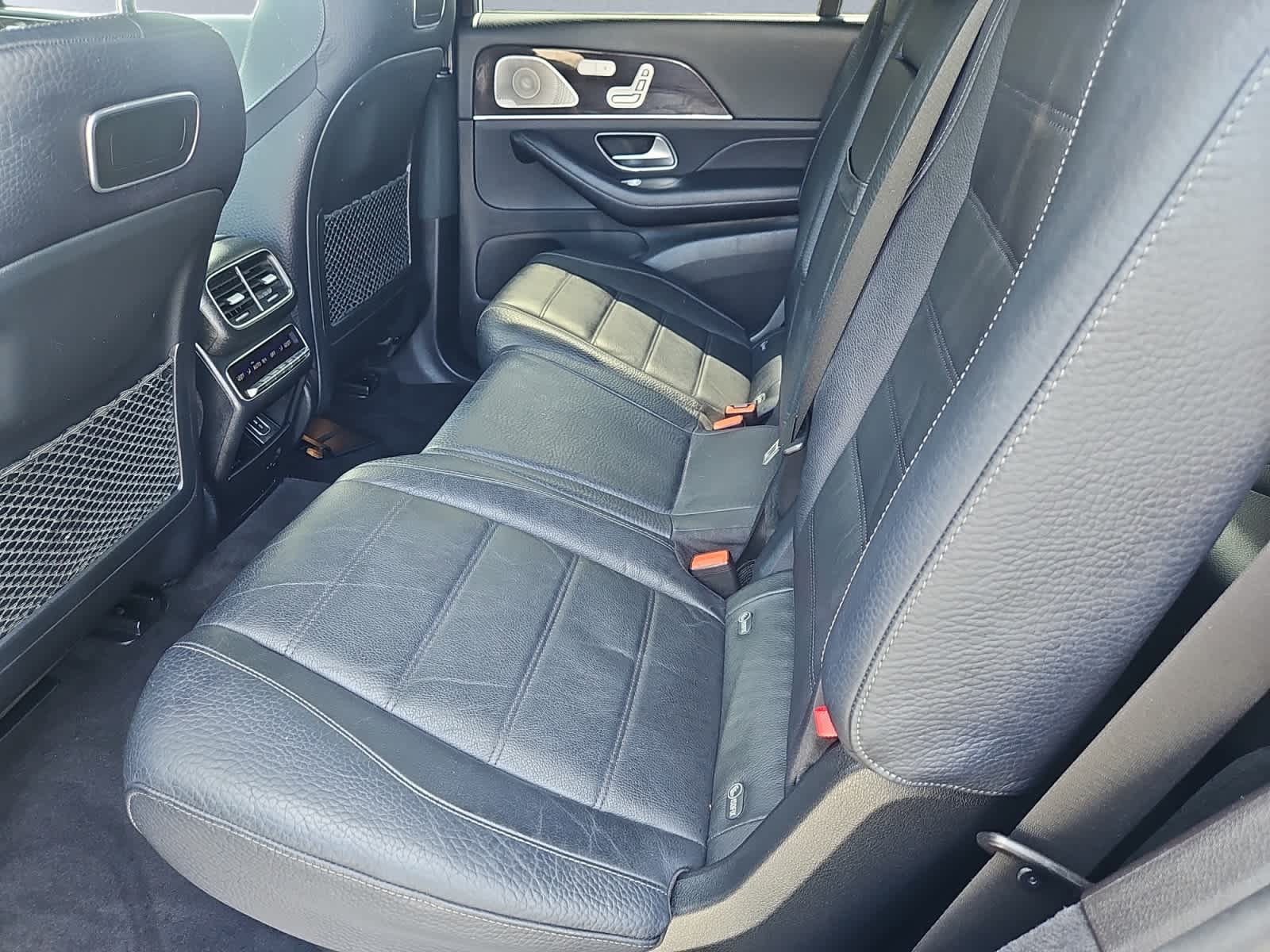 used 2020 Mercedes-Benz GLS car, priced at $36,998