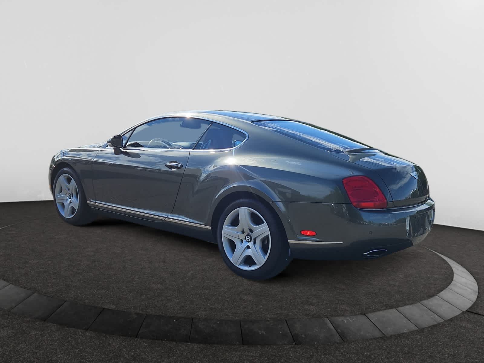used 2006 Bentley Continental GT car, priced at $39,998