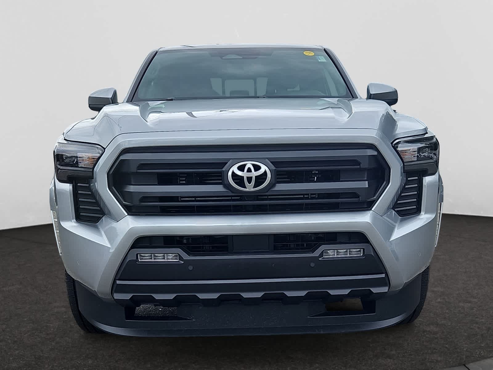used 2024 Toyota Tacoma 4WD car, priced at $39,998