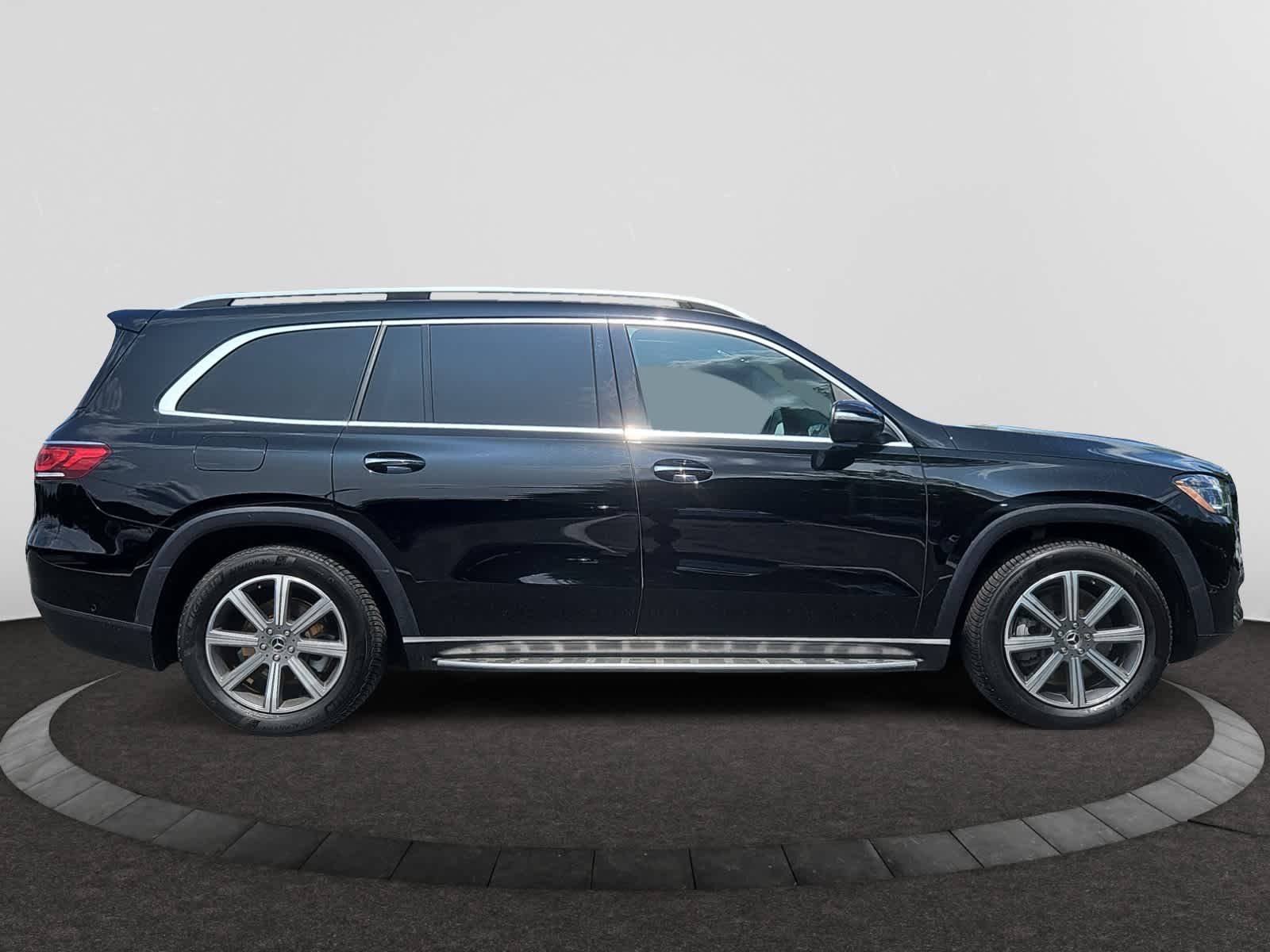 used 2020 Mercedes-Benz GLS car, priced at $36,998