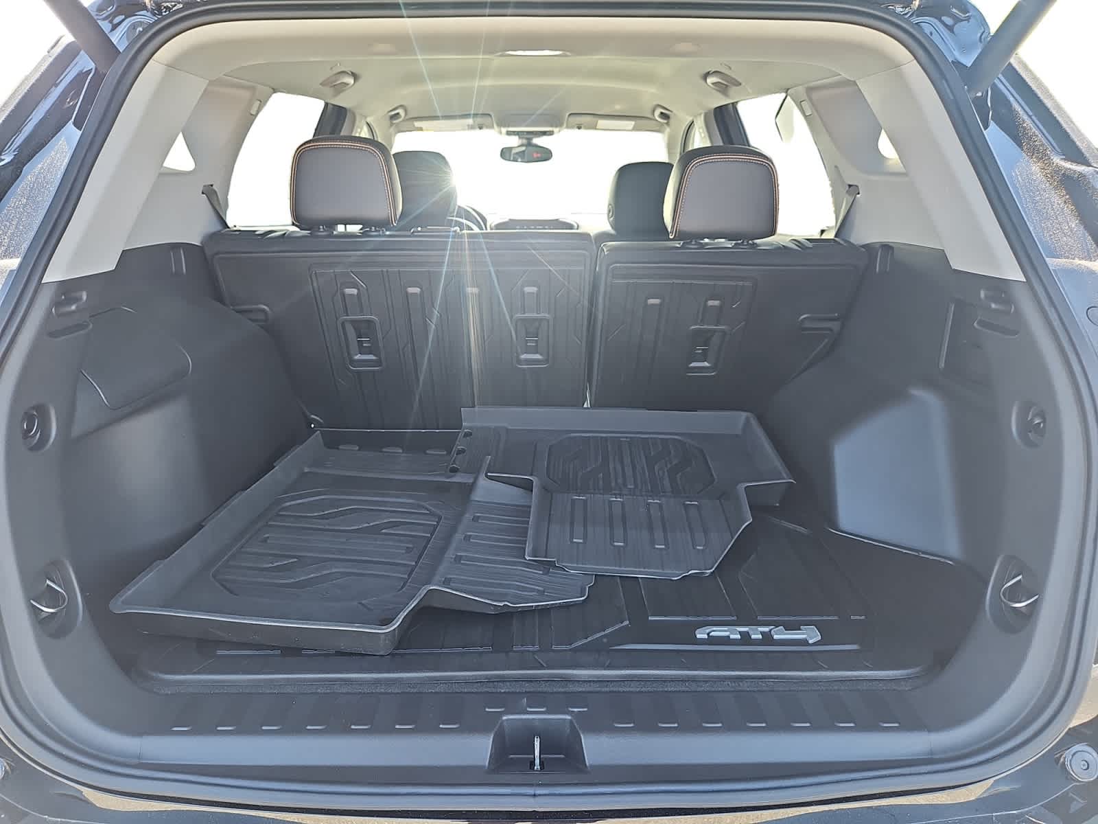 used 2023 GMC Terrain car, priced at $27,988