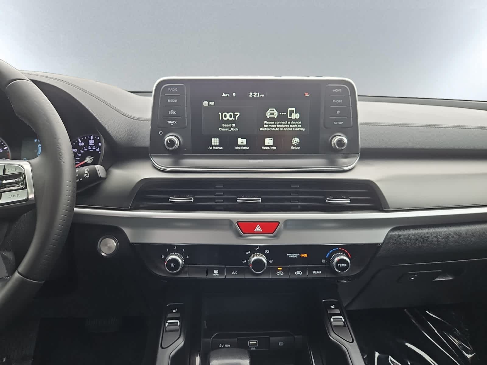 used 2021 Kia Telluride car, priced at $28,998