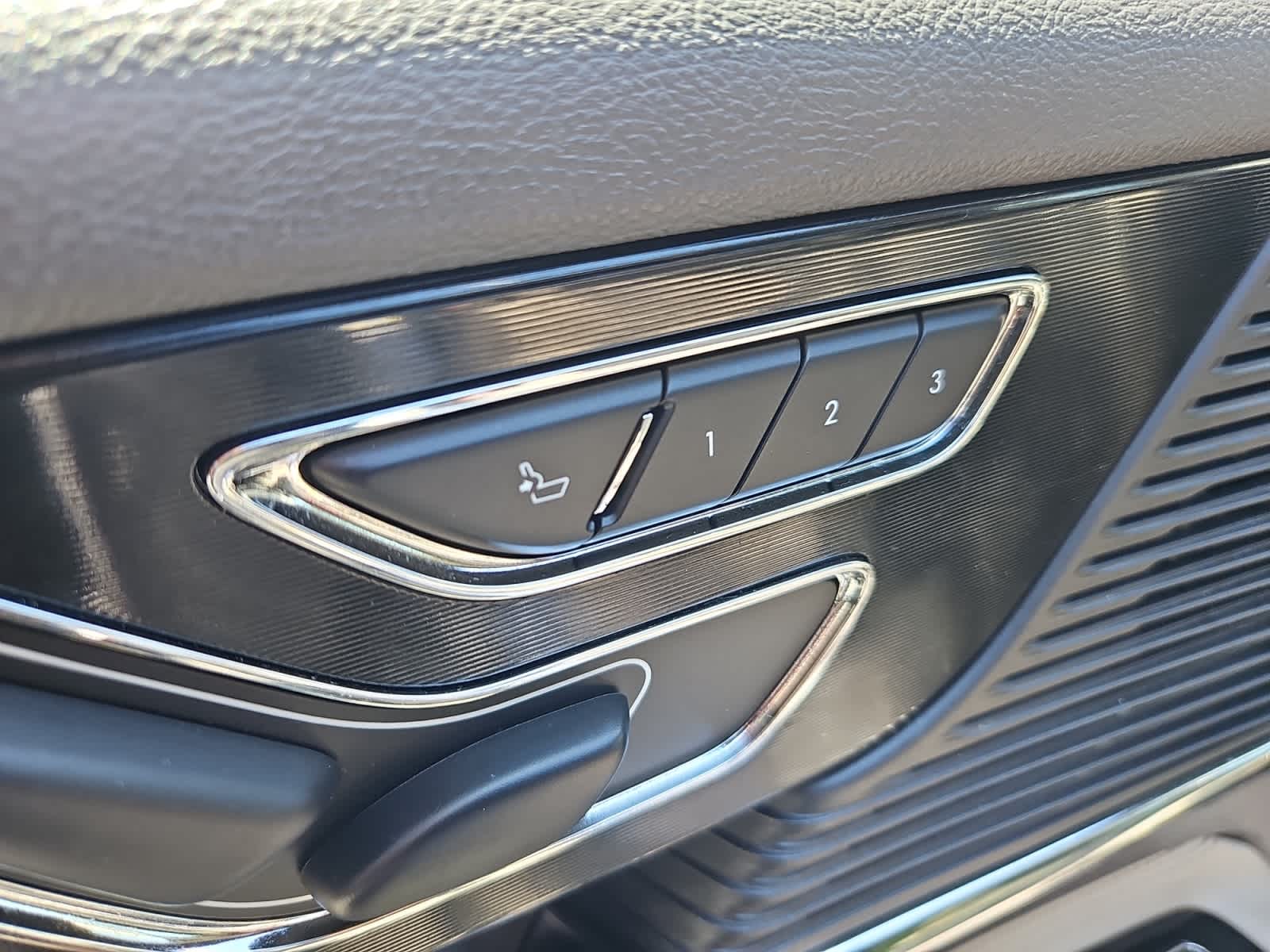 used 2022 Lincoln Corsair car, priced at $33,798