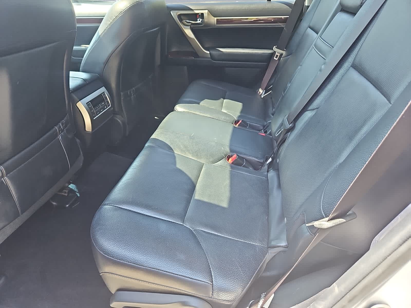 used 2018 Lexus GX car, priced at $25,898