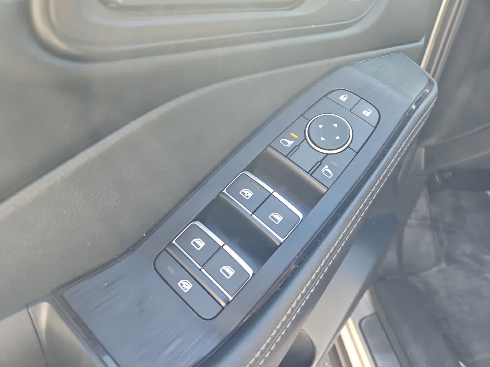 used 2023 Nissan Rogue car, priced at $28,998