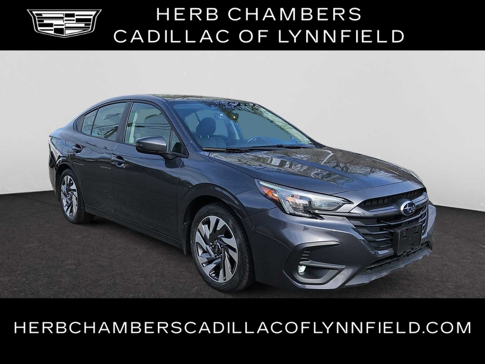 used 2024 Subaru Legacy car, priced at $27,798