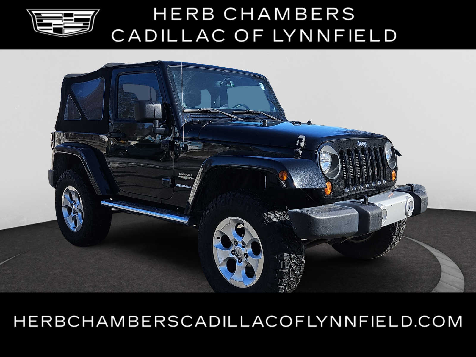 used 2013 Jeep Wrangler car, priced at $15,998