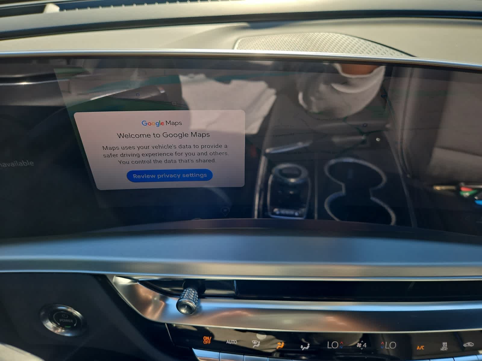 new 2025 Cadillac LYRIQ car, priced at $64,615