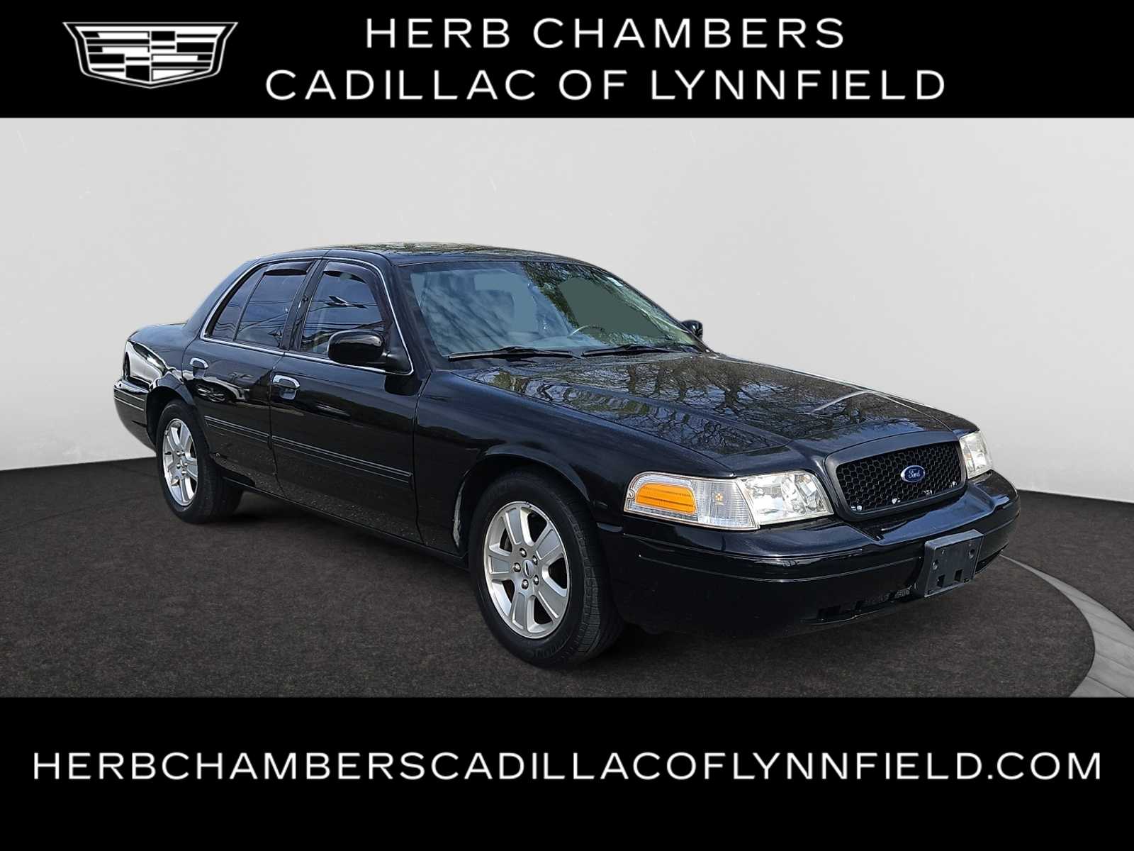used 2011 Ford Crown Victoria car, priced at $11,998