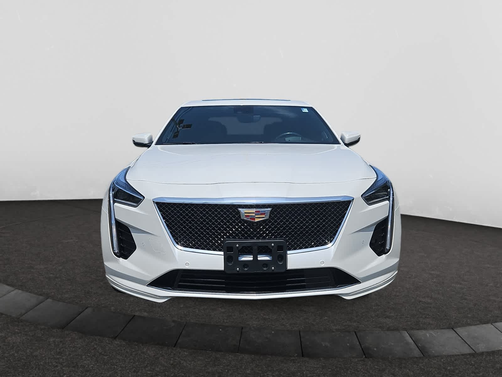used 2019 Cadillac CT6 car, priced at $35,998