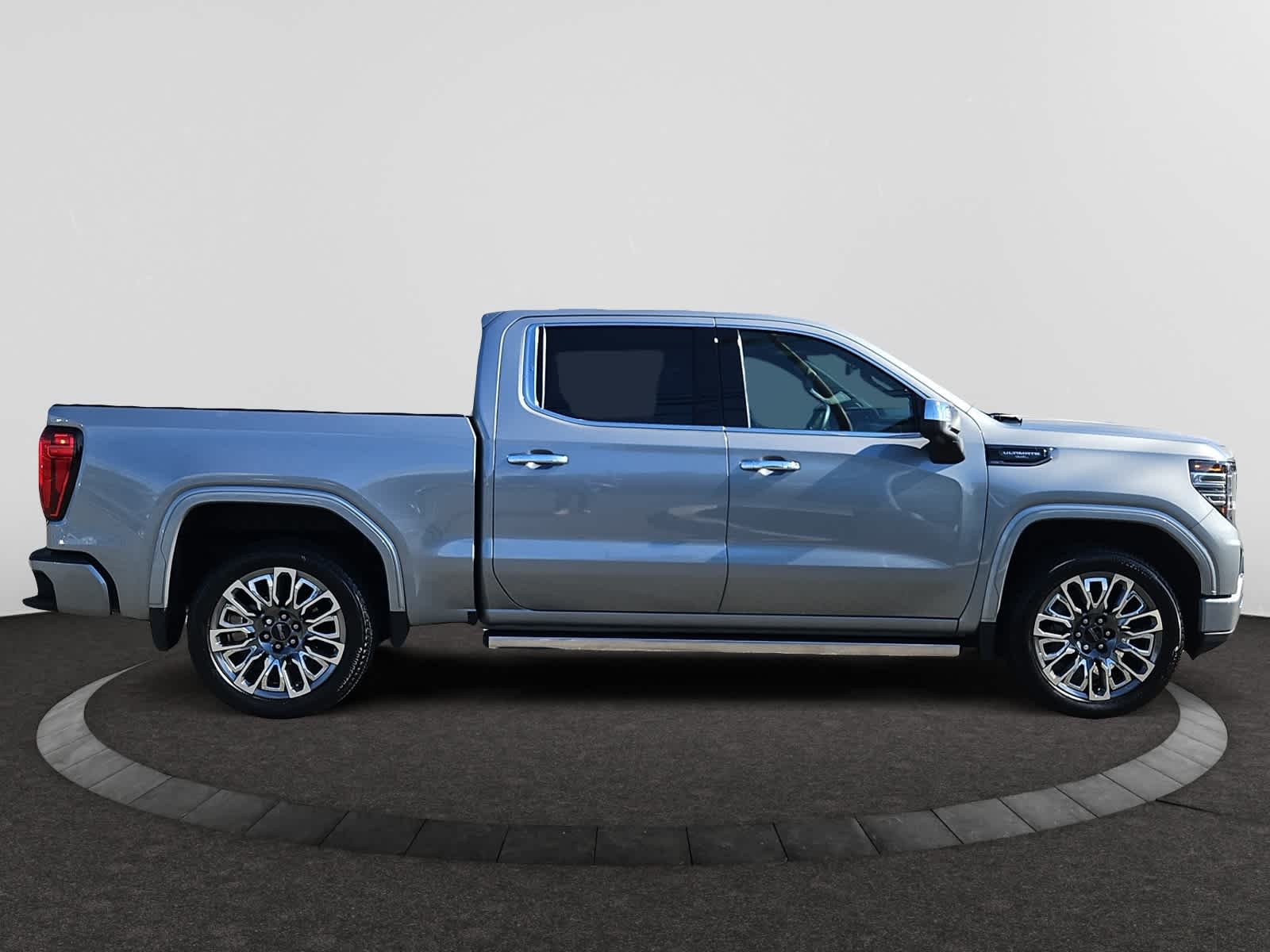 used 2024 GMC Sierra 1500 car