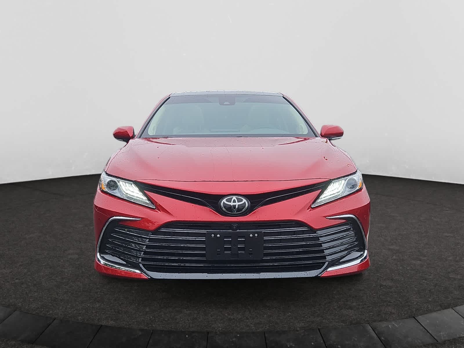 used 2024 Toyota Camry car, priced at $32,998