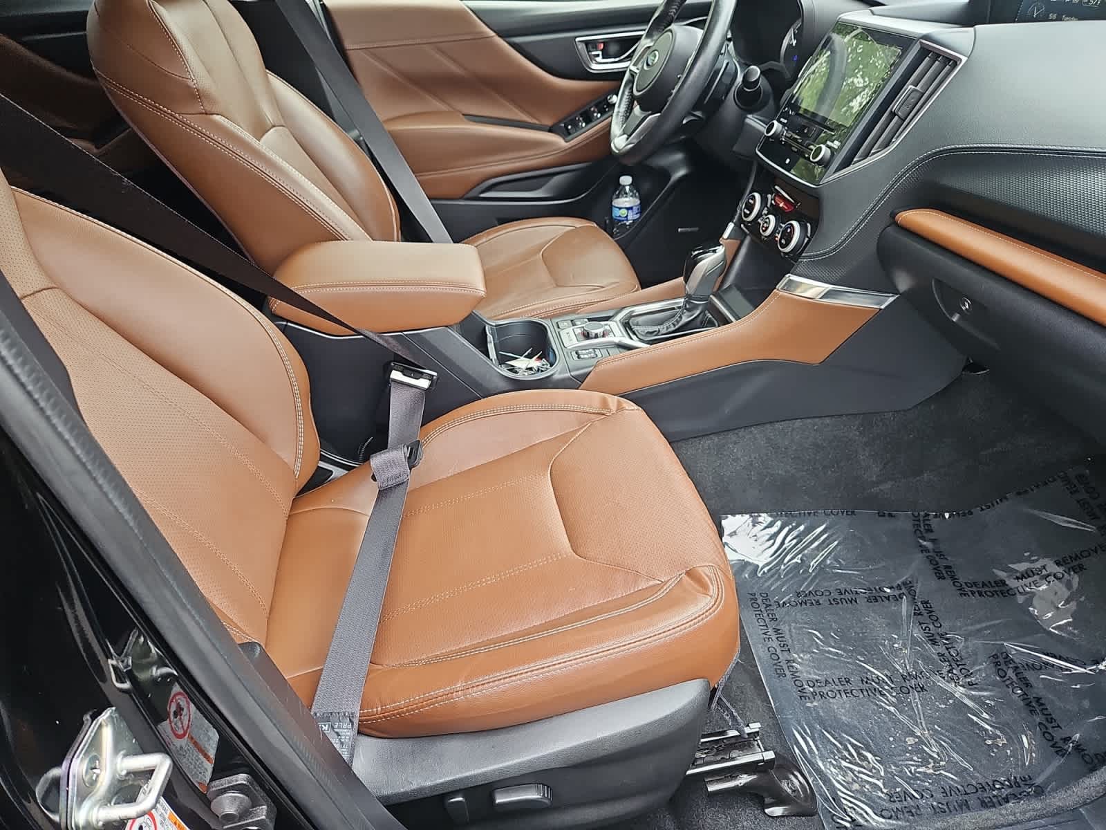 used 2020 Subaru Forester car, priced at $24,998
