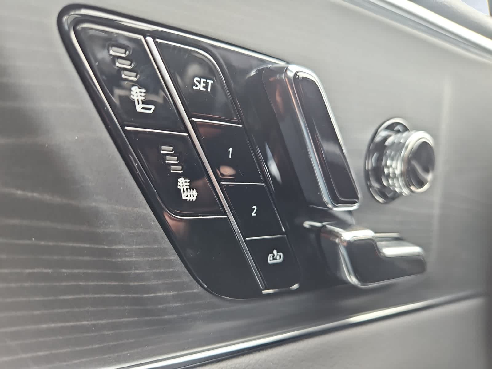 new 2025 Cadillac LYRIQ car, priced at $64,615