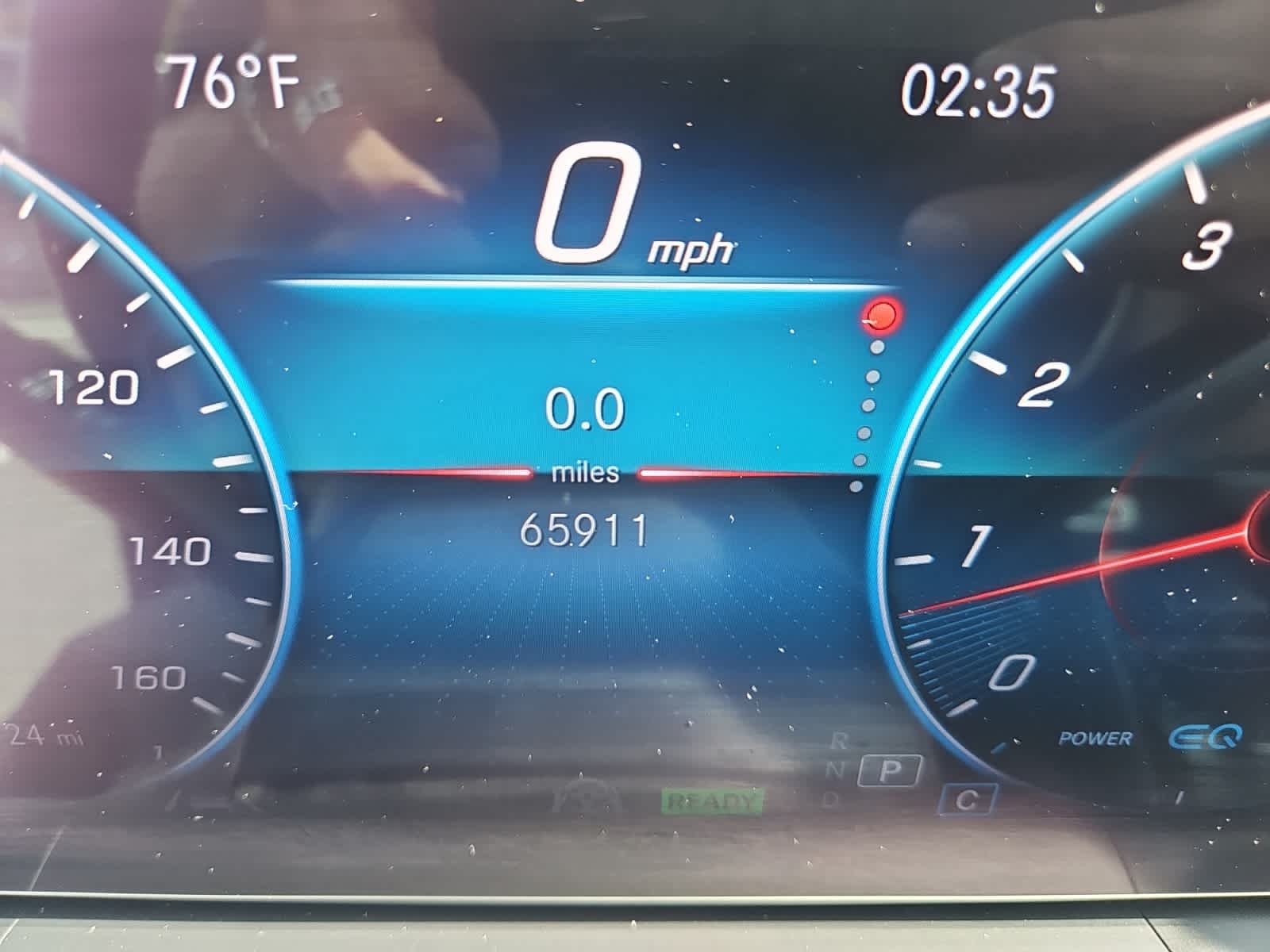 used 2020 Mercedes-Benz GLS car, priced at $36,998