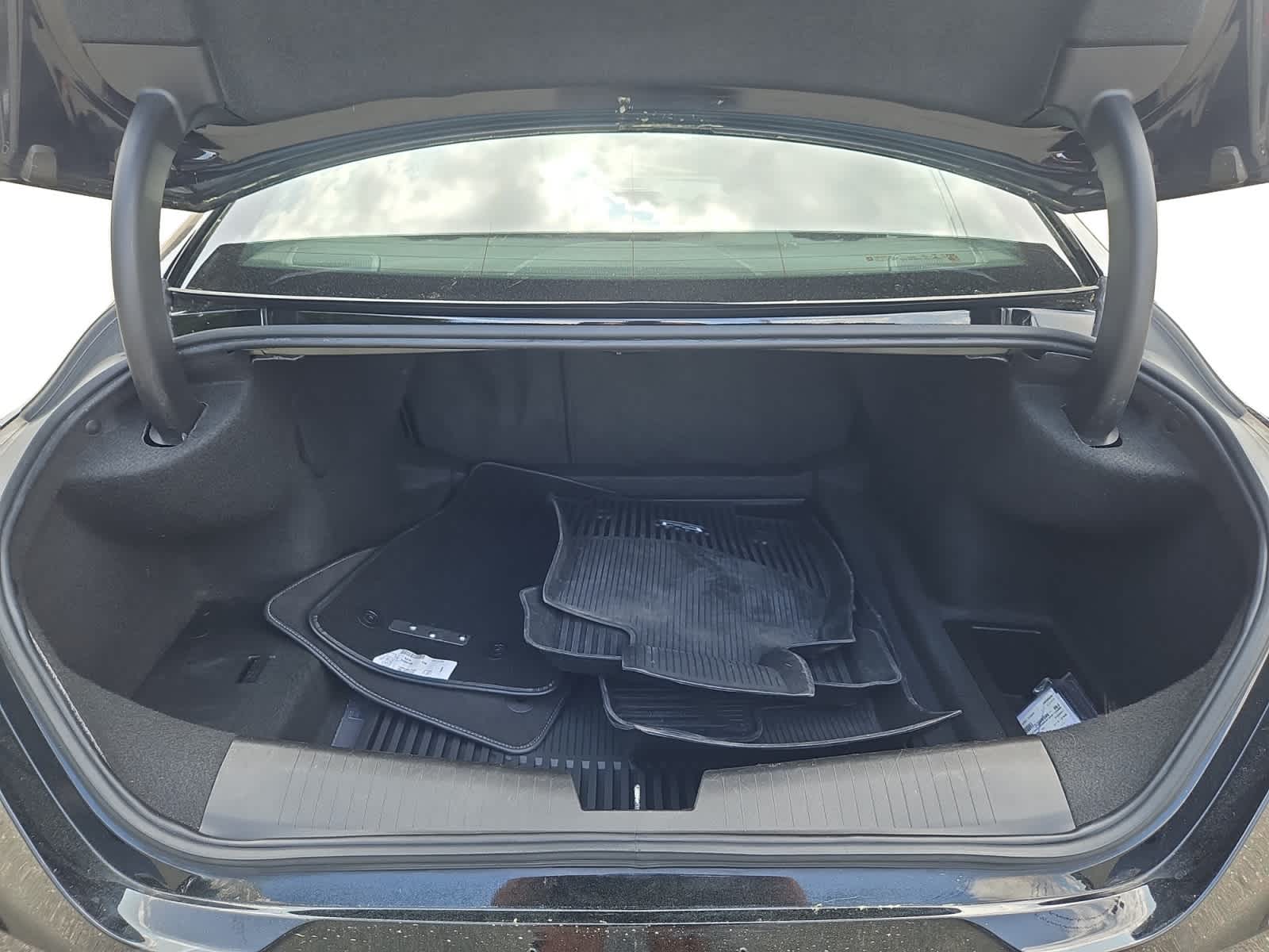 used 2022 Cadillac CT4-V car, priced at $41,998