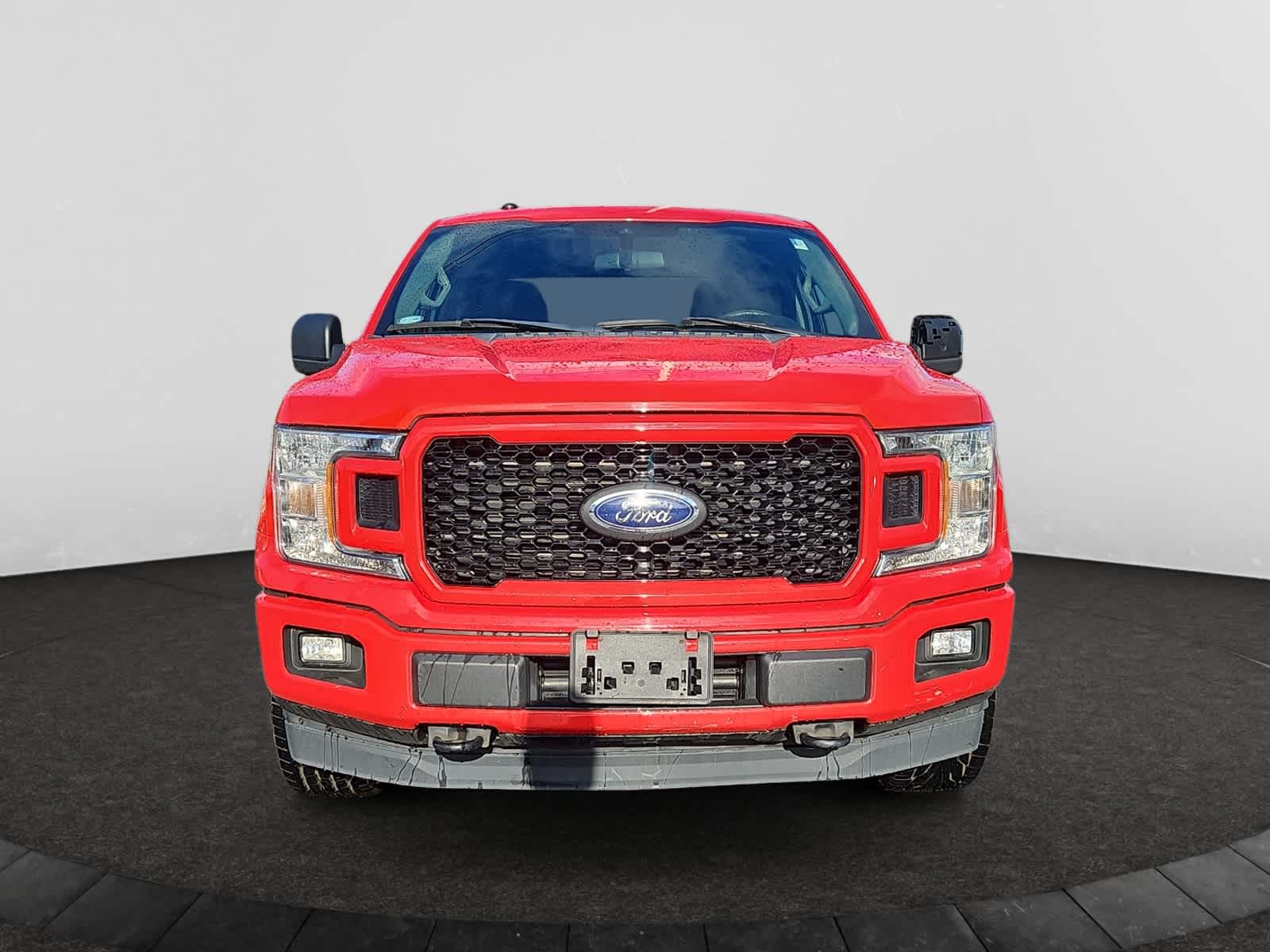 used 2019 Ford F-150 car, priced at $24,998