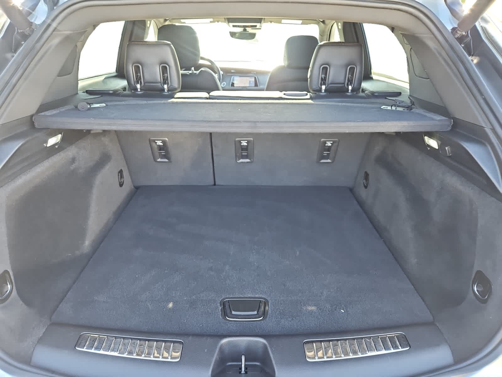 used 2023 Cadillac XT4 car, priced at $34,998