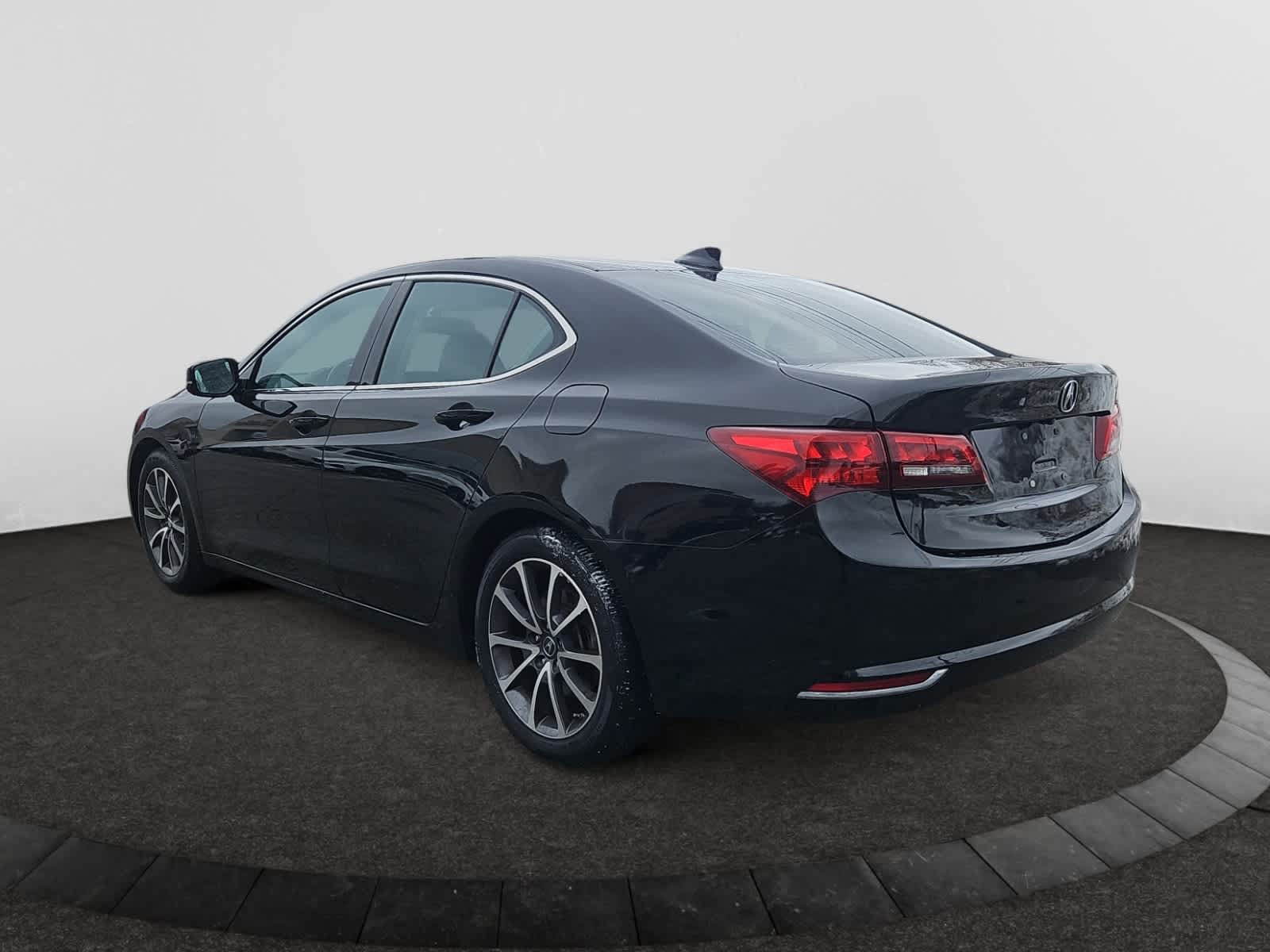 used 2016 Acura TLX car, priced at $17,498