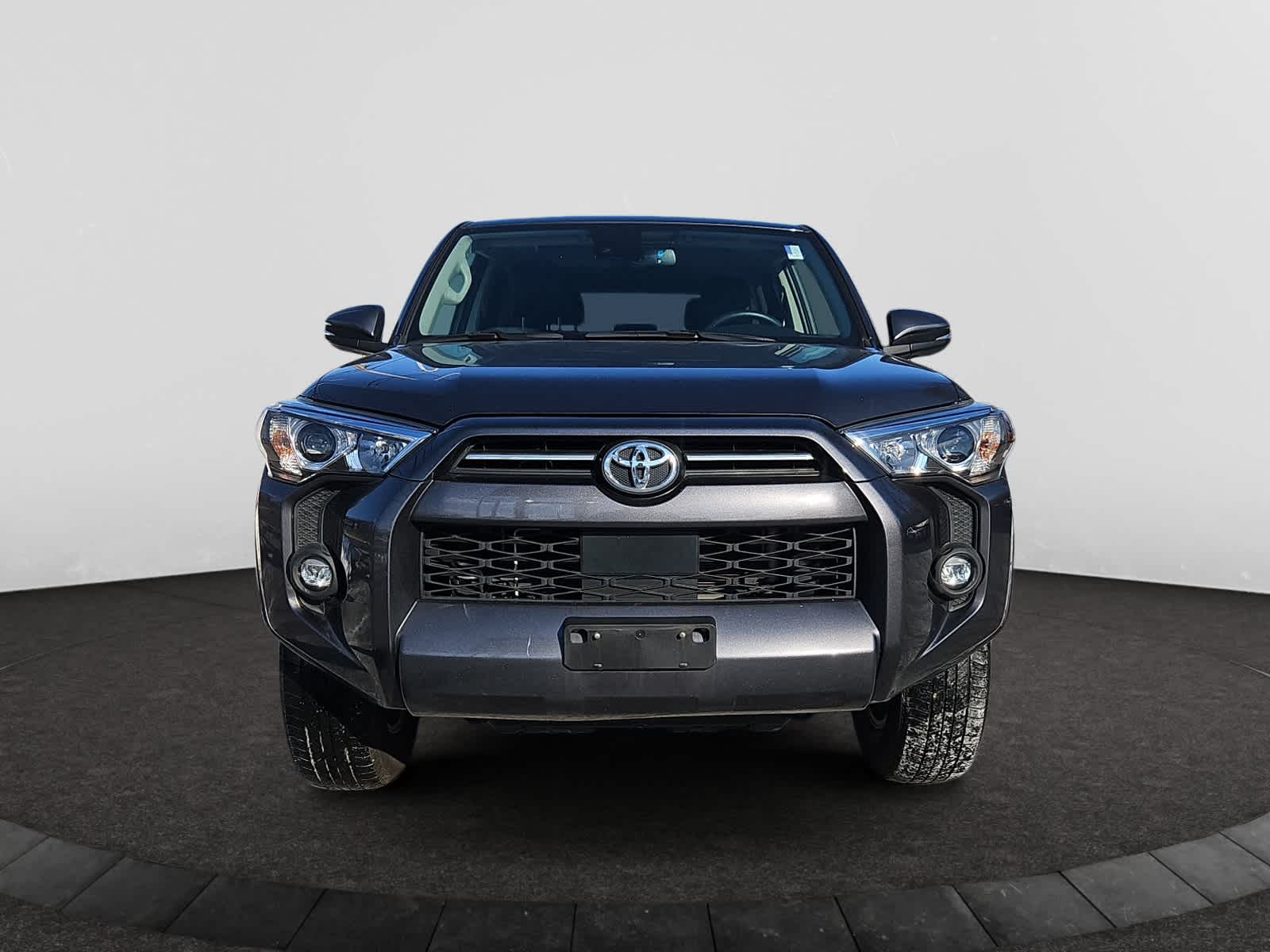 used 2022 Toyota 4Runner car, priced at $41,998