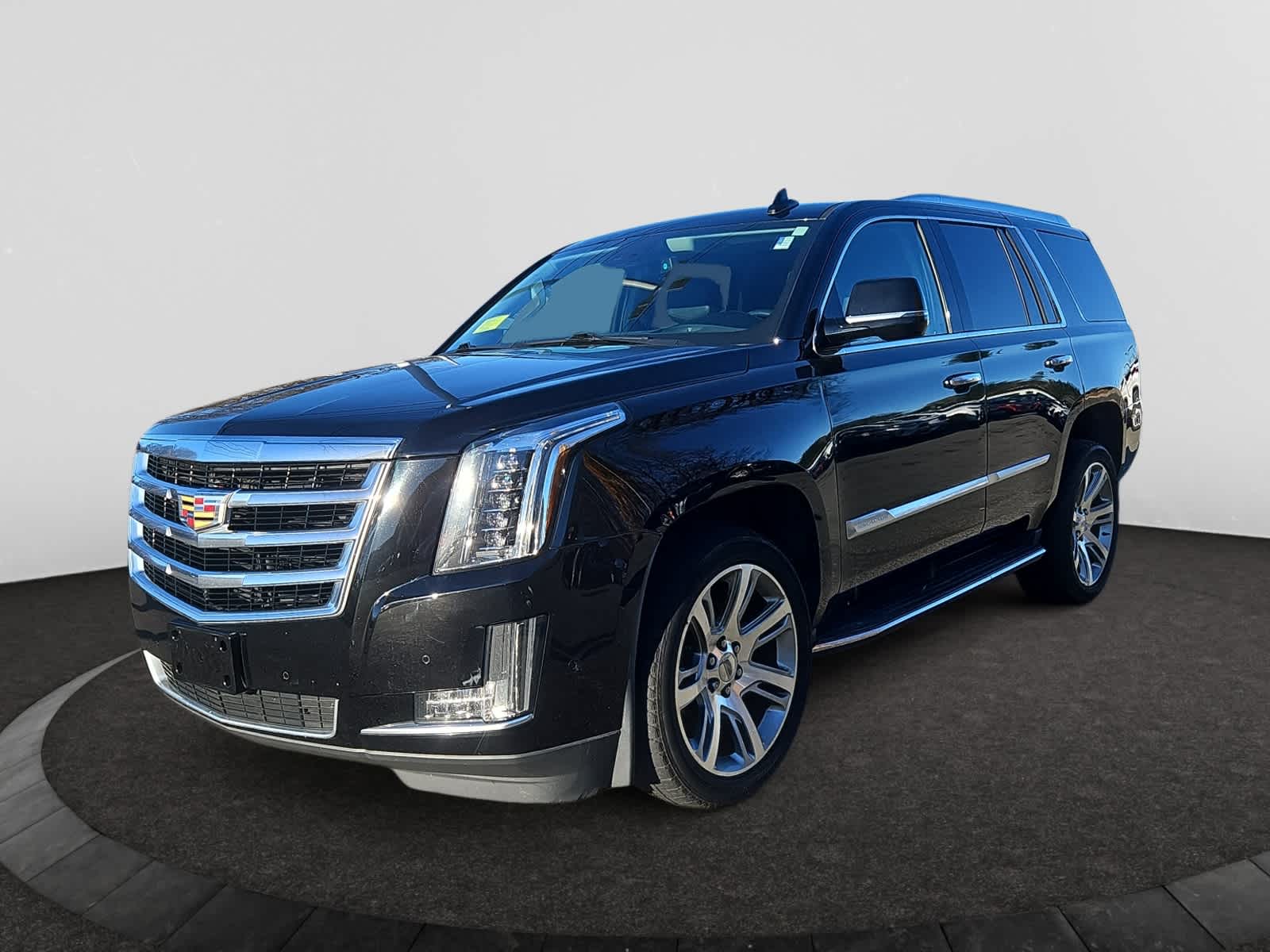 used 2020 Cadillac Escalade car, priced at $44,998