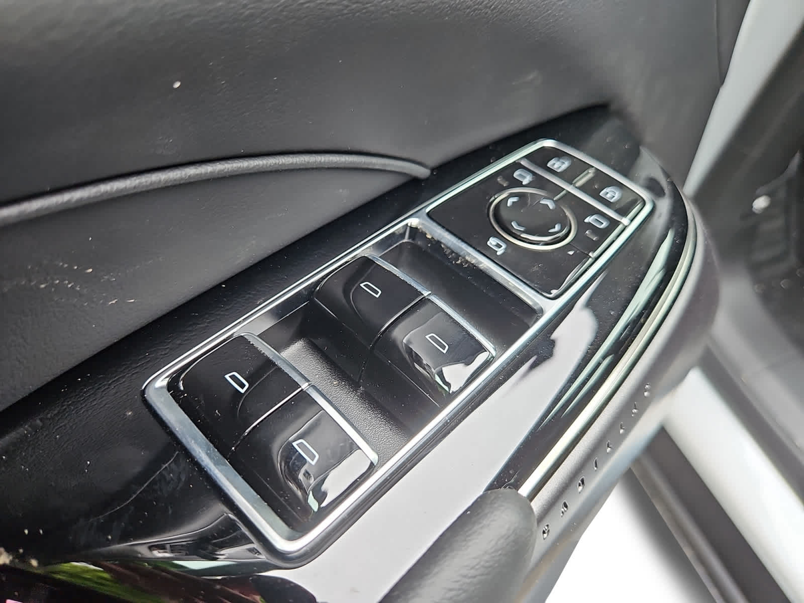 new 2025 Cadillac LYRIQ car, priced at $64,715