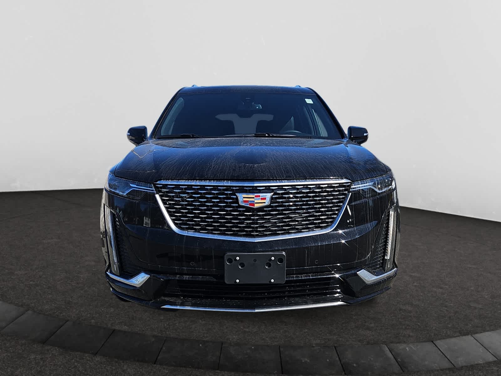 new 2025 Cadillac XT6 car, priced at $53,215