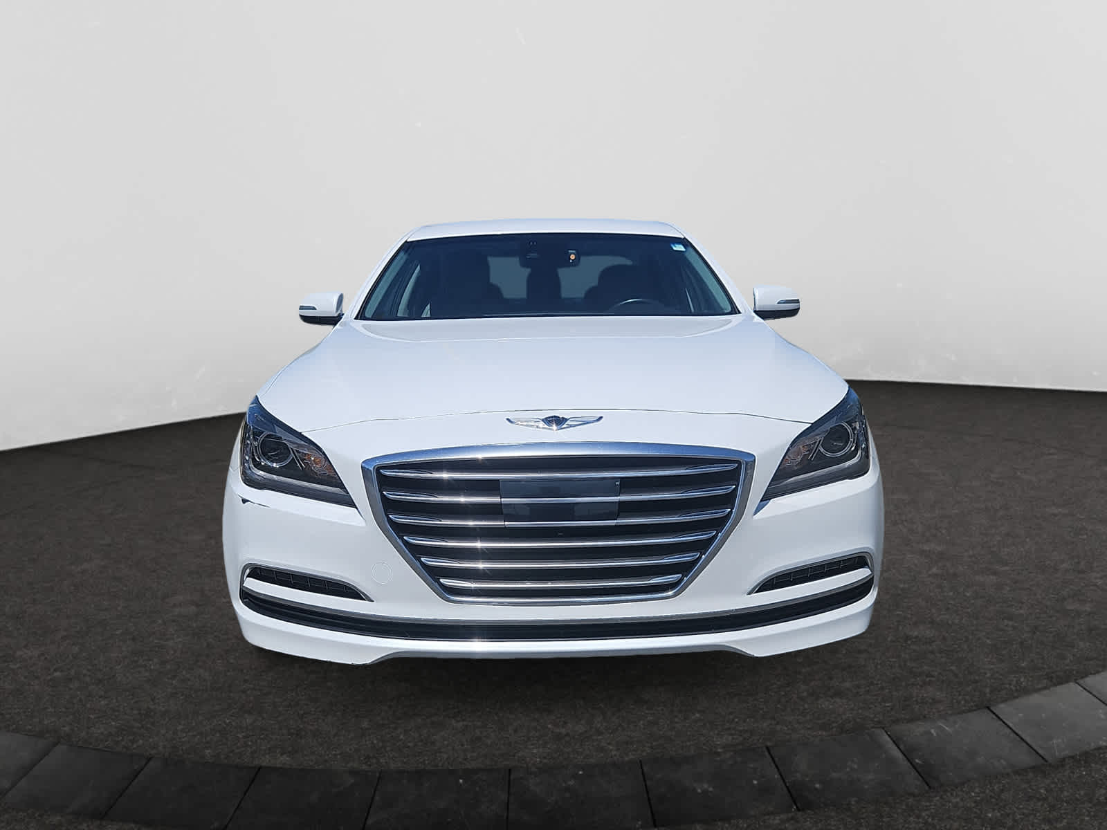 used 2017 Genesis G80 car, priced at $18,888