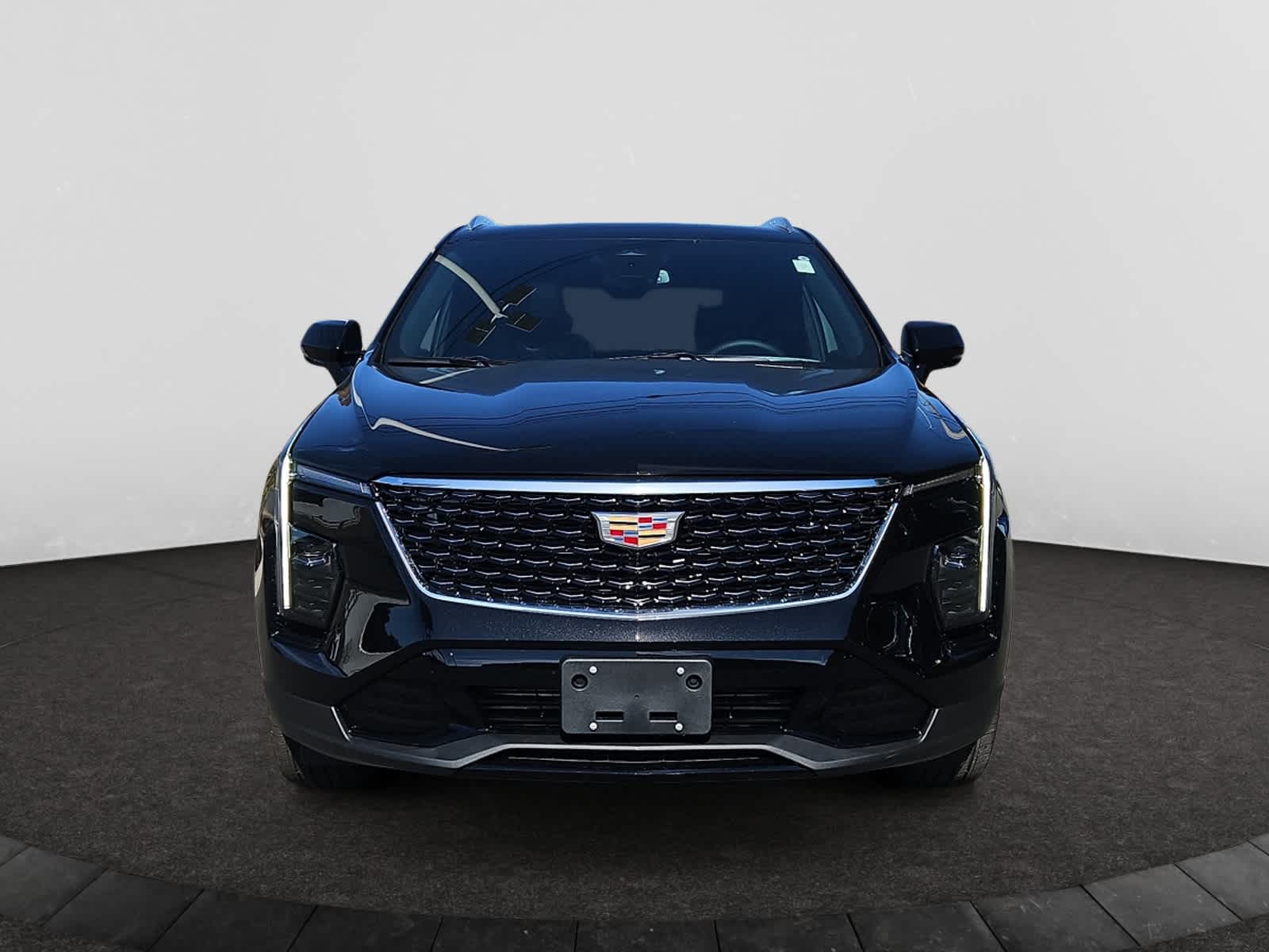 new 2025 Cadillac XT4 car, priced at $47,515