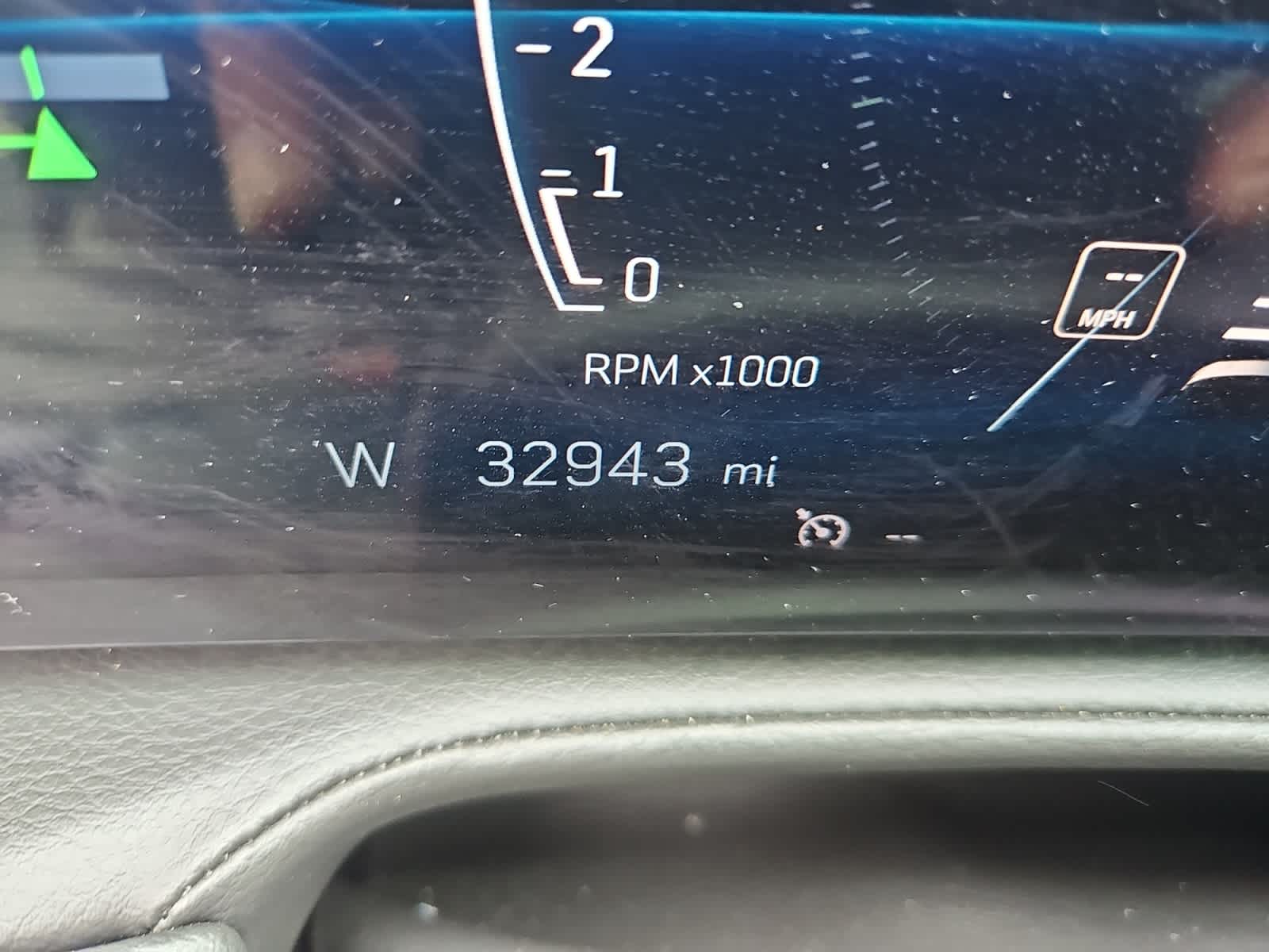 used 2024 Cadillac XT4 car, priced at $35,998