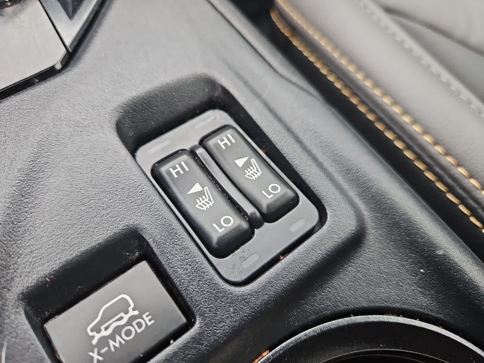 used 2022 Subaru Crosstrek car, priced at $26,998